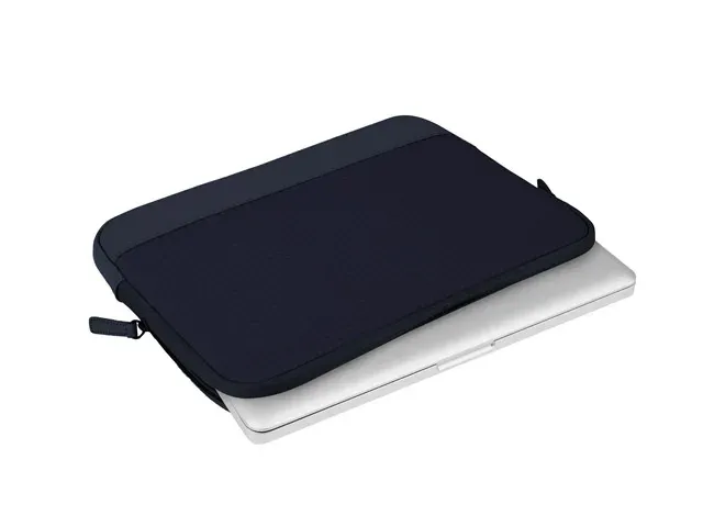 Laptop sleeve Natec MUSSEL 2, 14,1", modrá