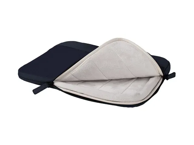 Laptop sleeve Natec MUSSEL 2, 14,1", modrá