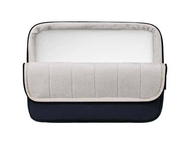 Laptop sleeve Natec MUSSEL 2, 14,1", modrá