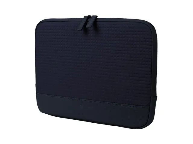 Laptop sleeve Natec MUSSEL 2, 14,1", modrá