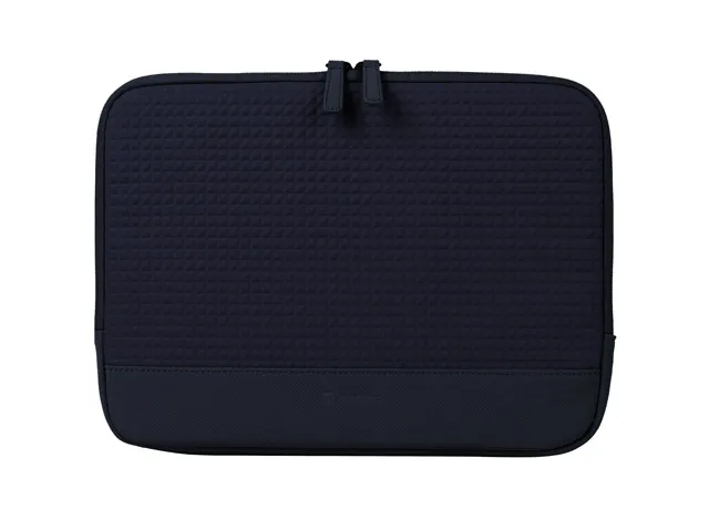 Laptop sleeve Natec MUSSEL 2, 14,1", modrá