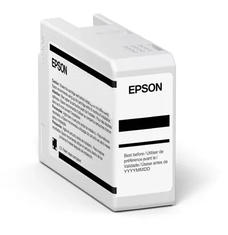EPSON cartridge T47A7 Gray (50ml)