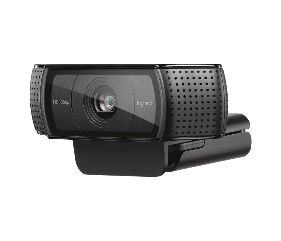 Logitech HD Webcam C920e