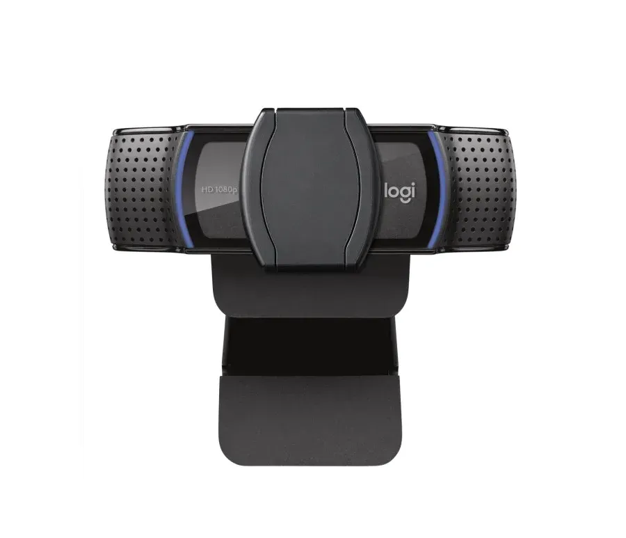 Logitech HD Webcam C920e