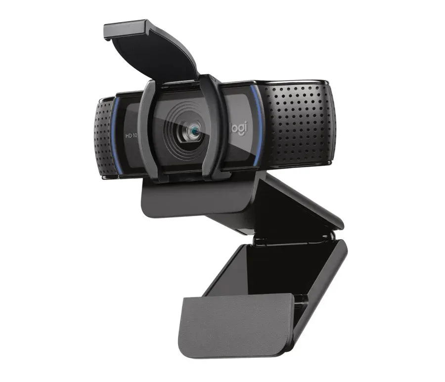 Logitech HD Webcam C920e