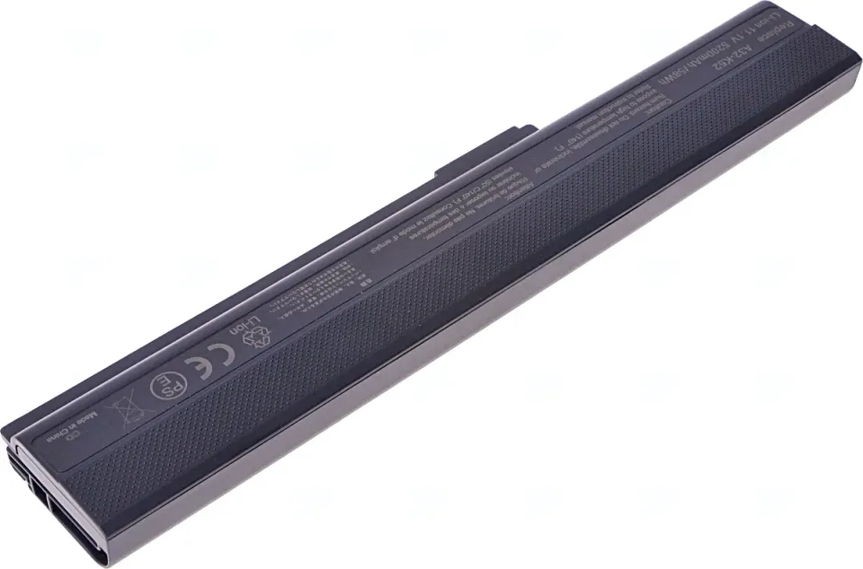 T6 POWER Baterie NBAS0066 T6 Power NTB Asus