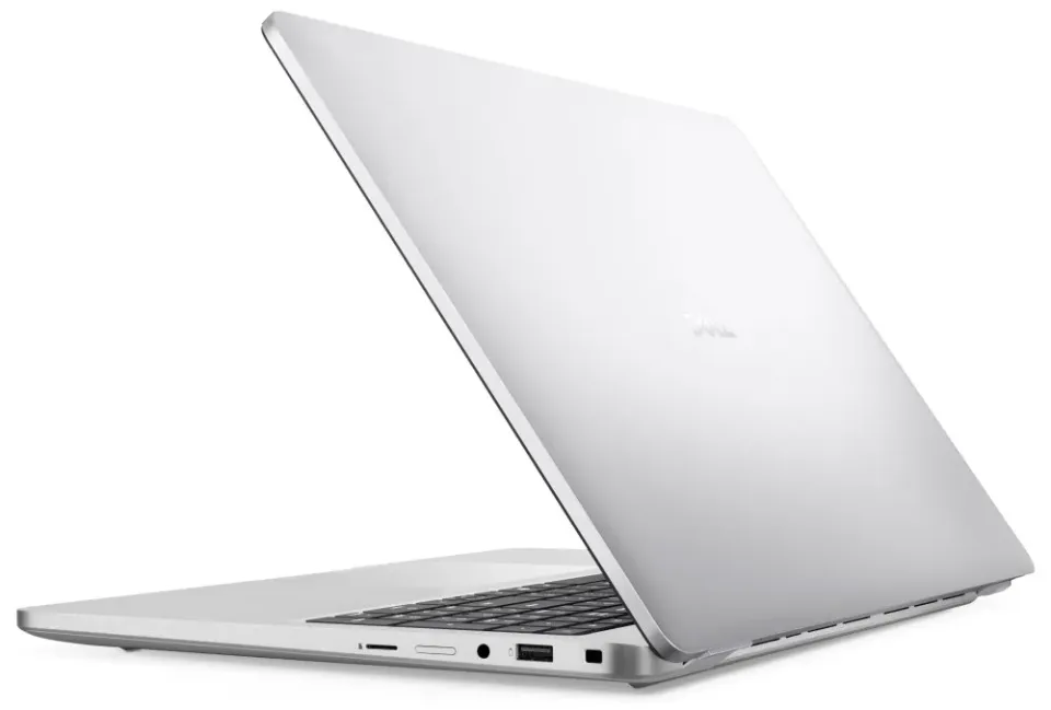 DELL Pro 16 Plus PB16250/ Core 5 120U/ 16GB/ 512GB SSD/ GER KB/ 16" FHD+ dotykový/ W11Pro/ 4Y PS+ NBD on-site