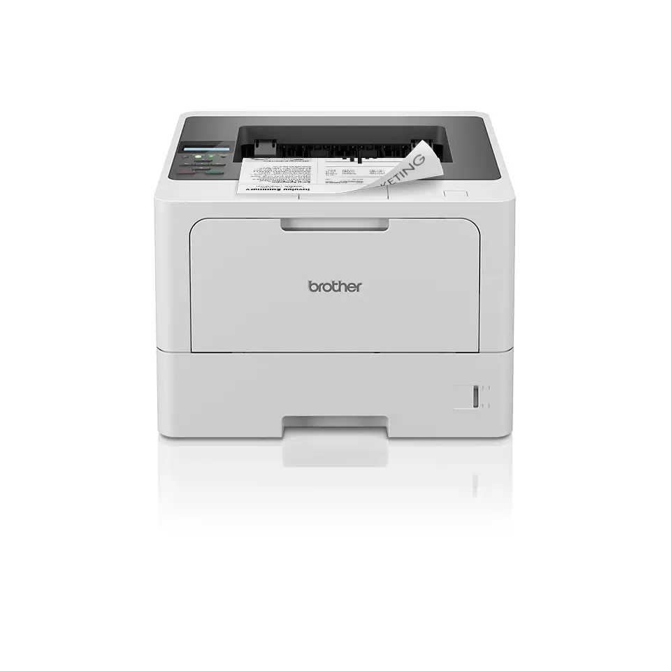 Brother/HL-L5210DN/Tisk/Laser/A4/LAN/USB