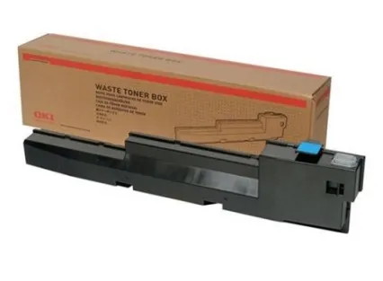 OKI 45639502 – odpadní nádobka na toner pro ES9466 MFP a ES9476 MFP, 120 000 stran