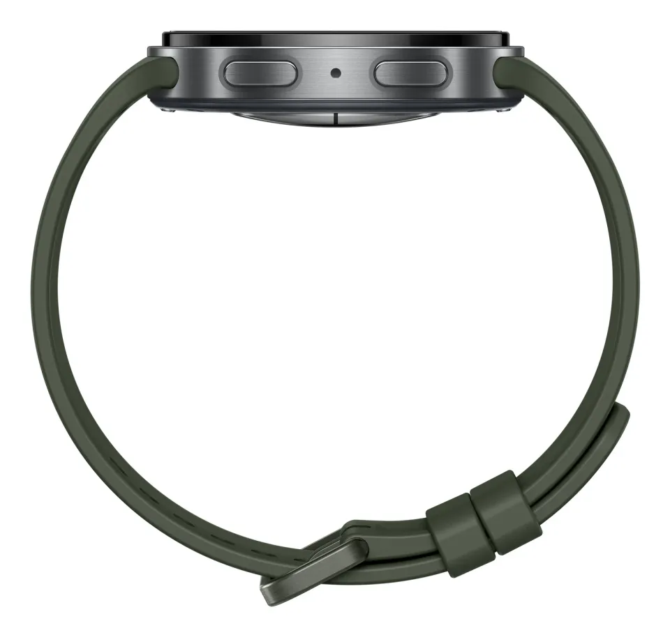SAMSUNG Galaxy Watch 9 Silver 44mm