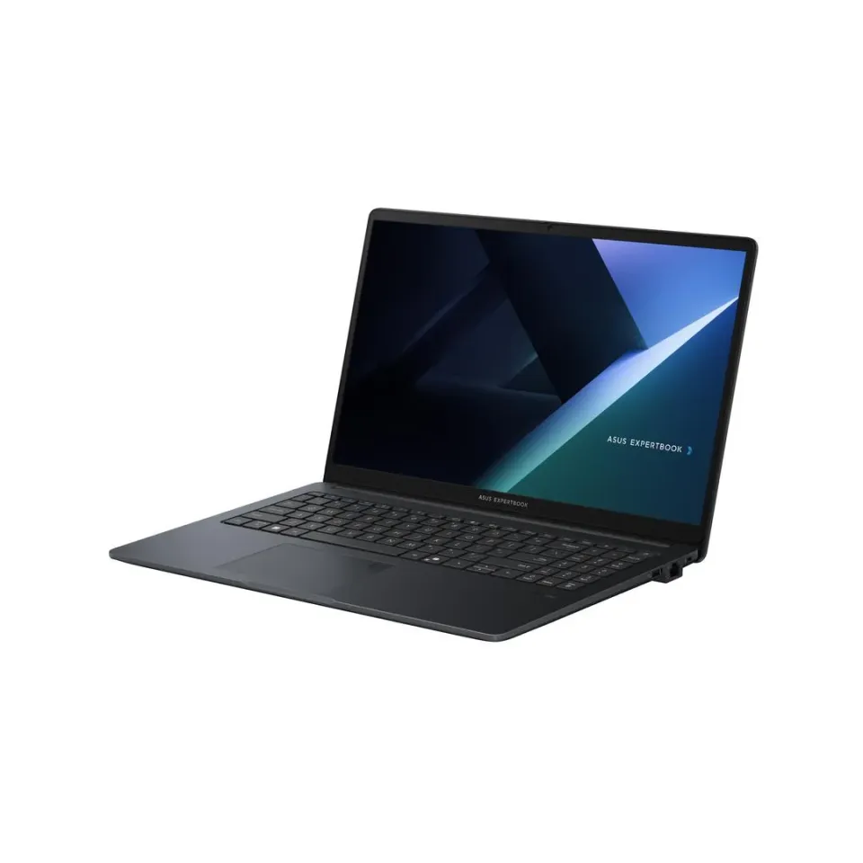 ASUS NTB ExpertBook BM1 (BM1503CDA-R5U16512), Ryzen 5 7535U, 15.6" 1920 x 1080, 16GB, 512GB SSD, Radeon, No OS, Gray