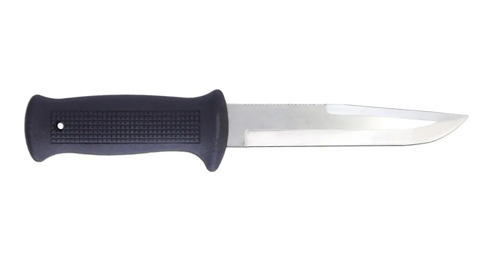 Nůž UTON STONEWASH - ocel N690 362-BG/STONEWASH