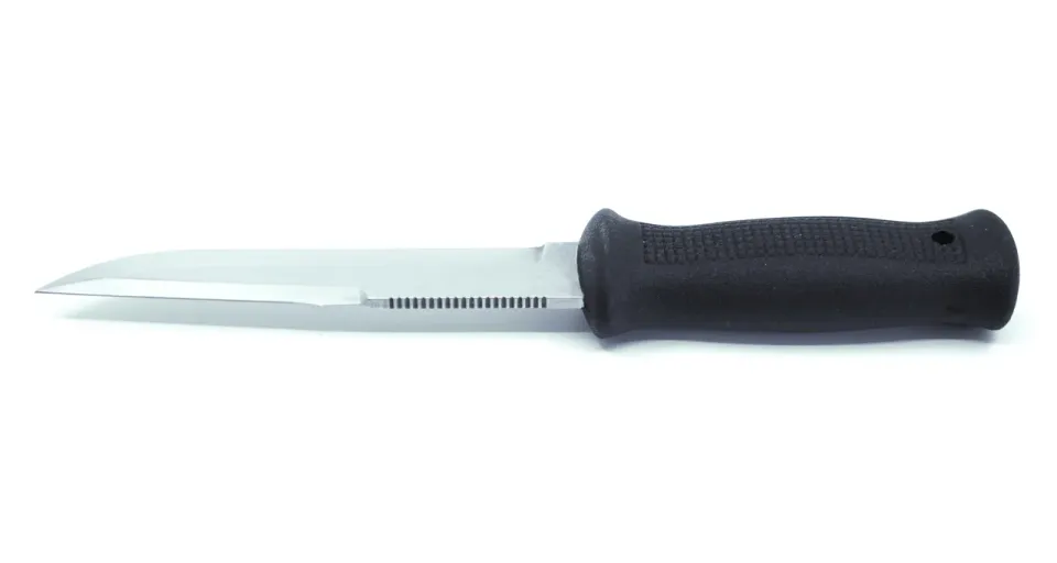 Nůž UTON STONEWASH - ocel N690 362-BG/STONEWASH