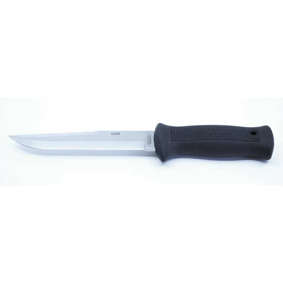 Nůž UTON STONEWASH - ocel N690 362-BG/STONEWASH