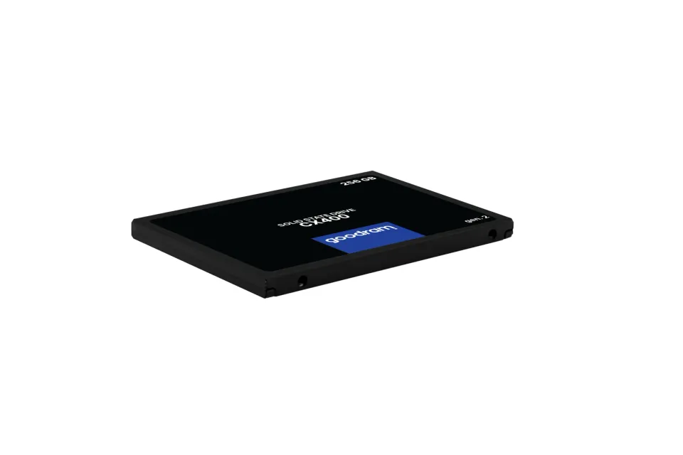 GOODRAM SSD CX400 Gen.2 256GB, SATA III, 2.5", (R:550/W:500MB/s)