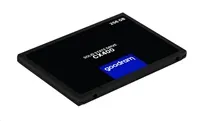 GOODRAM SSD CX400 Gen.2 256GB, SATA III, 2.5", (R:550/W:500MB/s)