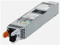 DELL Single Hot-Plug Power Supply 700W MM HLAC (200-240Vac) Titanium Customer Kit by Delta T360, R360, R660xs, R760xs