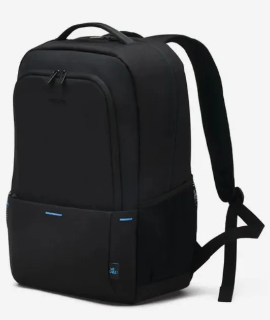 Dicota batoh na notebook Plus TWO 14-16, černý