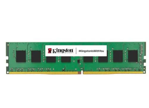 Kingston 16GB DDR4 3200MHz CL22