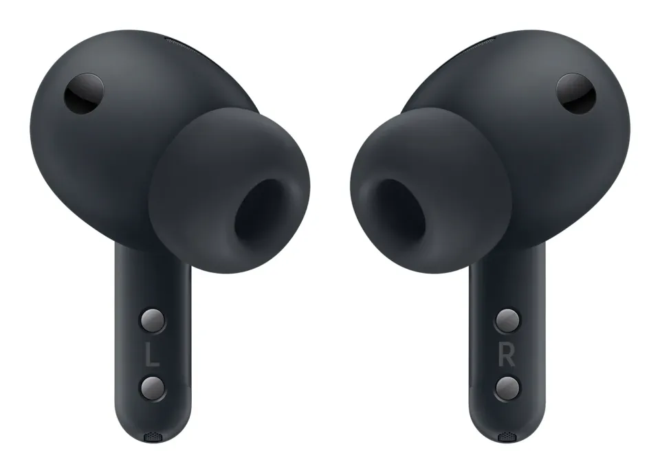 Samsung Galaxy Buds4 Pro černá, EU