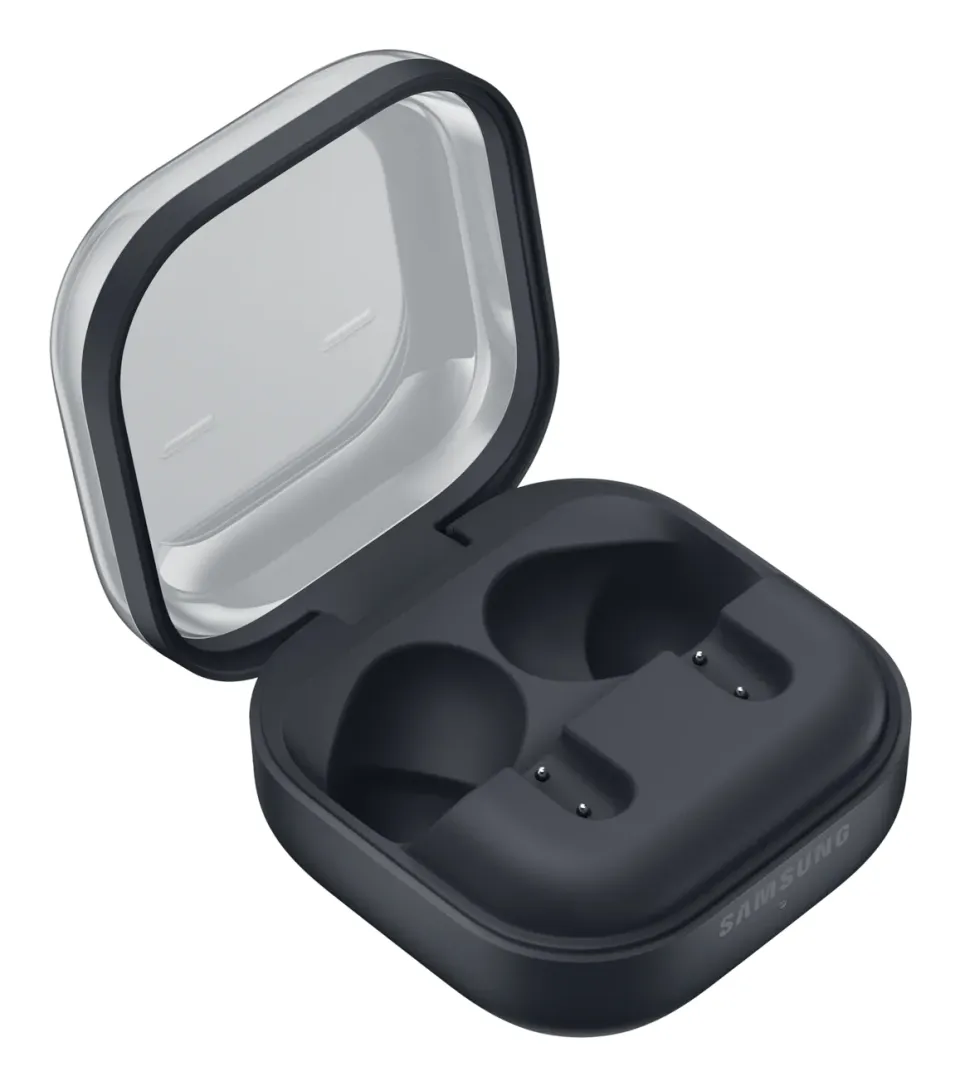 Samsung Galaxy Buds4 Pro černá, EU