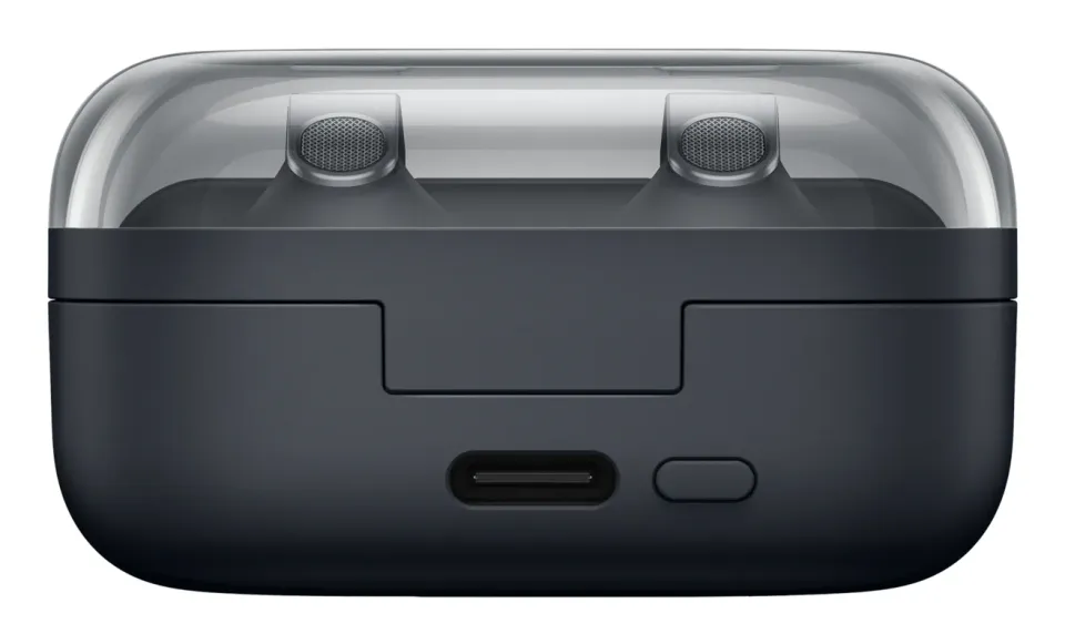 Samsung Galaxy Buds4 Pro černá, EU