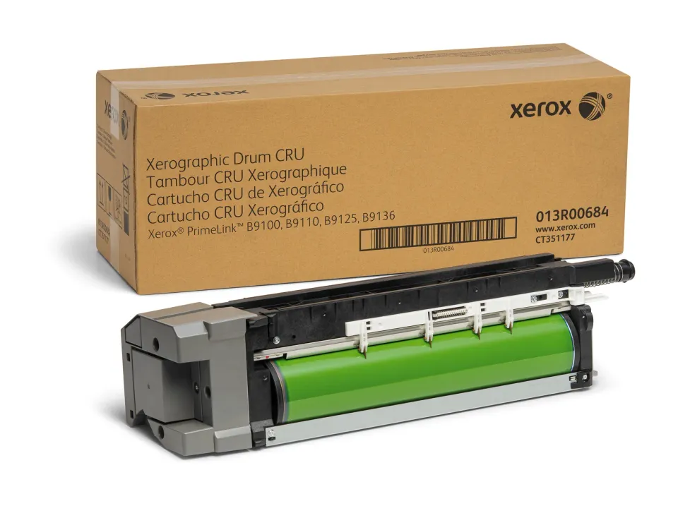 Xerox Drum DRUM CARTRIDGE pro PrimeLink B9100