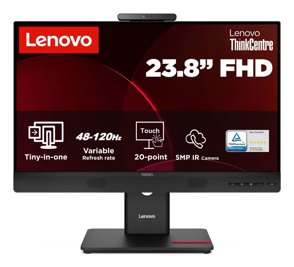 Lenovo TiO 6.Gen 24"T/16:9/1920x1080/1500:1/7ms