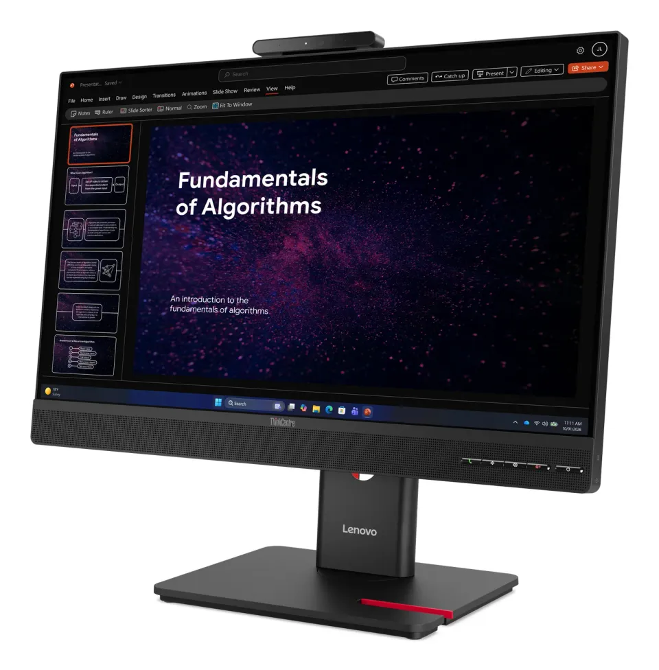 Lenovo TiO 6.Gen 24"T/16:9/1920x1080/1500:1/7ms