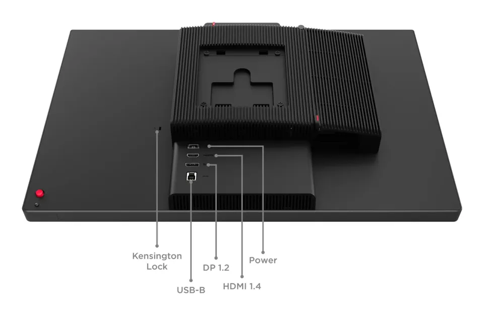 Lenovo TiO 6.Gen 24"T/16:9/1920x1080/1500:1/7ms