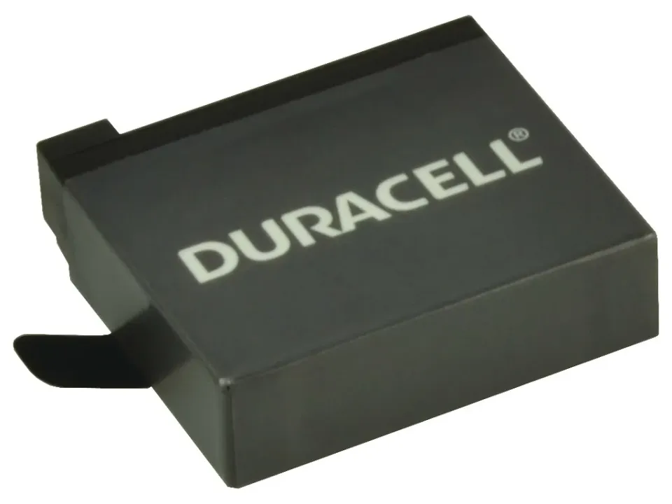 DURACELL Baterie - Náhrada GoPro Hero 4 AHDBT-401 baterie 3,8V 1160mAh - kit 2ks