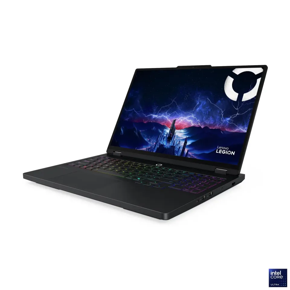 Lenovo Legion PRO 5 16IAX10H Ultra 7 255HX/32GB/SSD 1TB/16"WQXGA/OLED/až1100nitů
