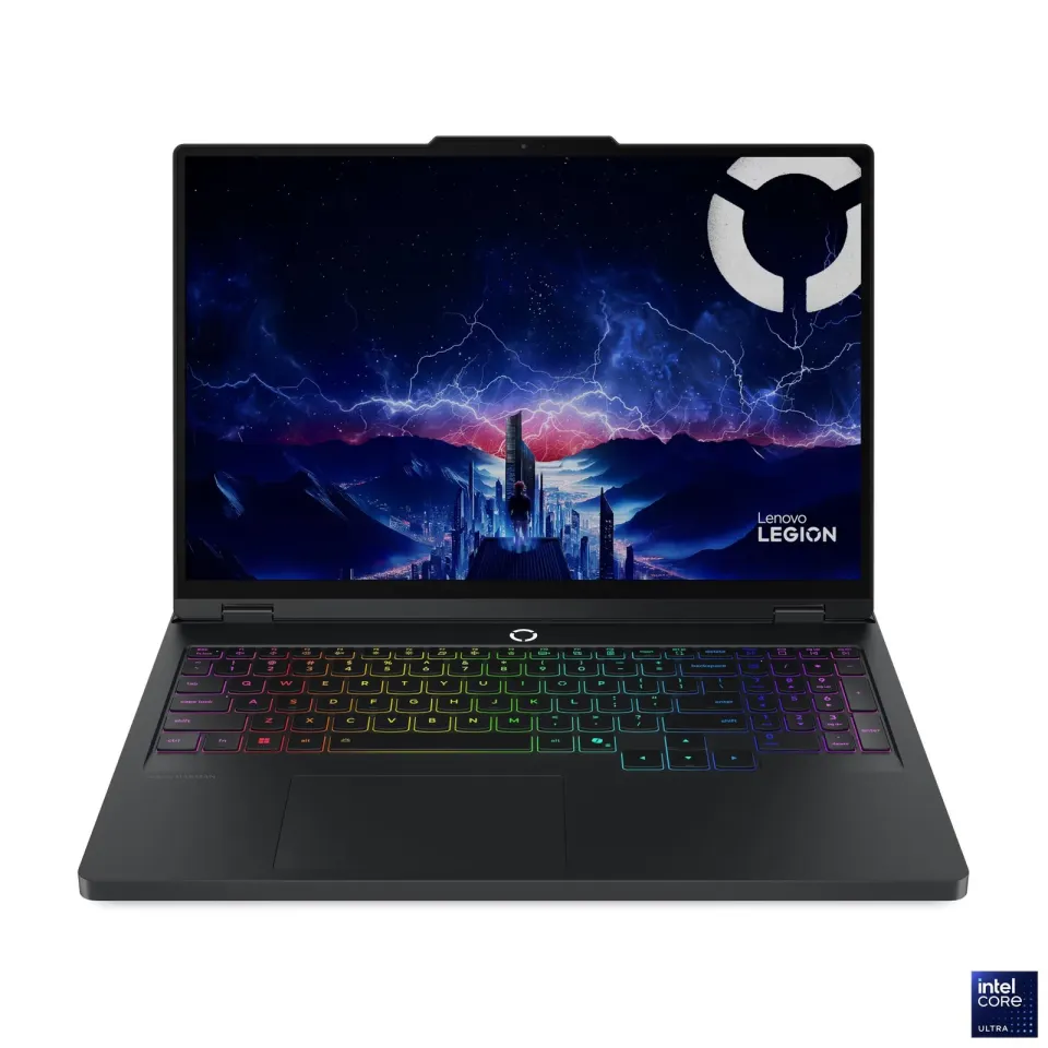 Lenovo Legion PRO 5 16IAX10H Ultra 7 255HX/32GB/SSD 1TB/16"WQXGA/OLED/až1100nitů