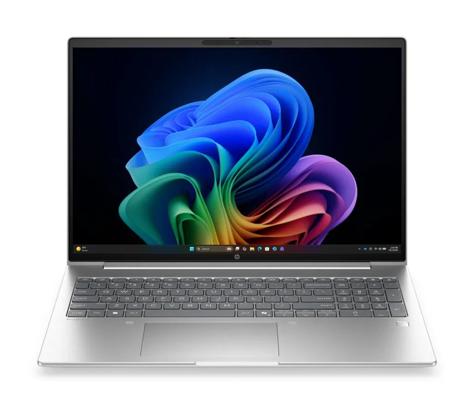 HP ProBook 4/G2i AI/5-320/16"/WUXGA/16GB/512GB/Intel int/W11P/Silver/3R