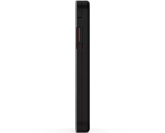 Lenovo powerbanka Go USB-C Mobile Power Bank (10 000mAh + Qi Wireless) až 30W vý