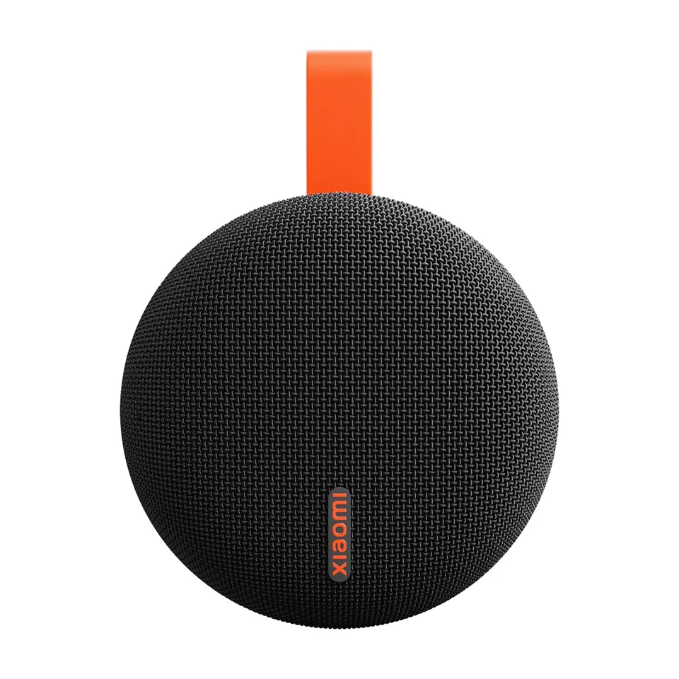 Xiaomi Bluetooth Speaker Essential Black
