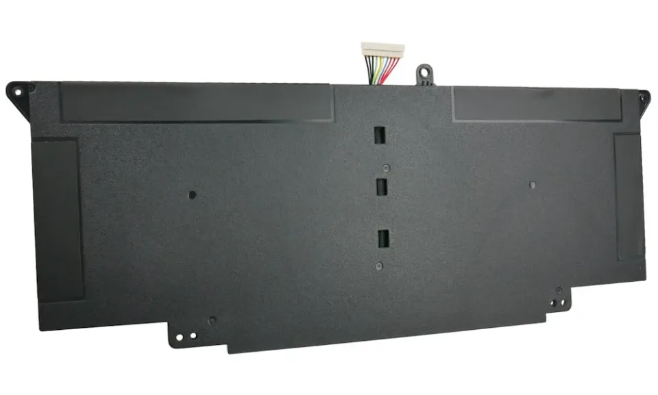 TRX Baterie Polion JHT2H pro notebooky DELL 451-BCPW Latitude 14 7310 7410 - 6400mAh 49Wh /neoriginální