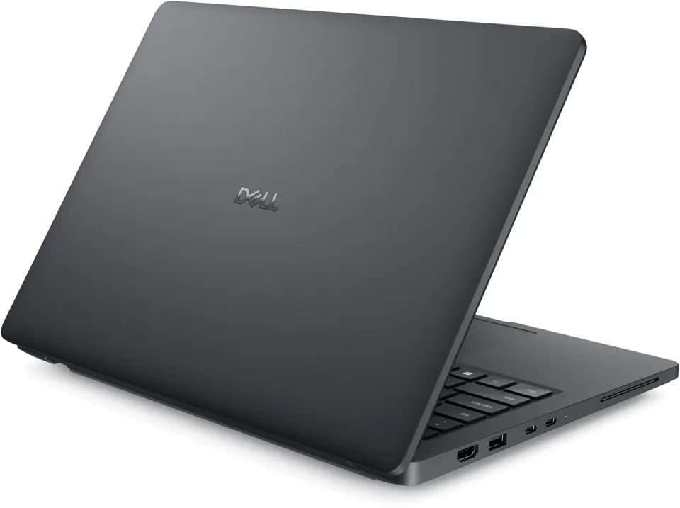 DELL Pro Max 14 MC14255/ AMD Ryzen AI 7 PRO 350/ 16GB/ 512GB SSD/ 14" FHD+/ FPR/ W11Pro/ 3Y PS on-site/ bez adaptéru