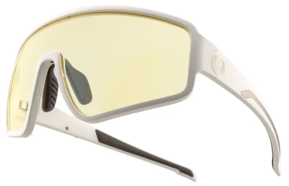 GUNNAR kancelářske/herní brýle VISCER QUARTZ * jantárová skla BLF 65 * GUNNAR focus