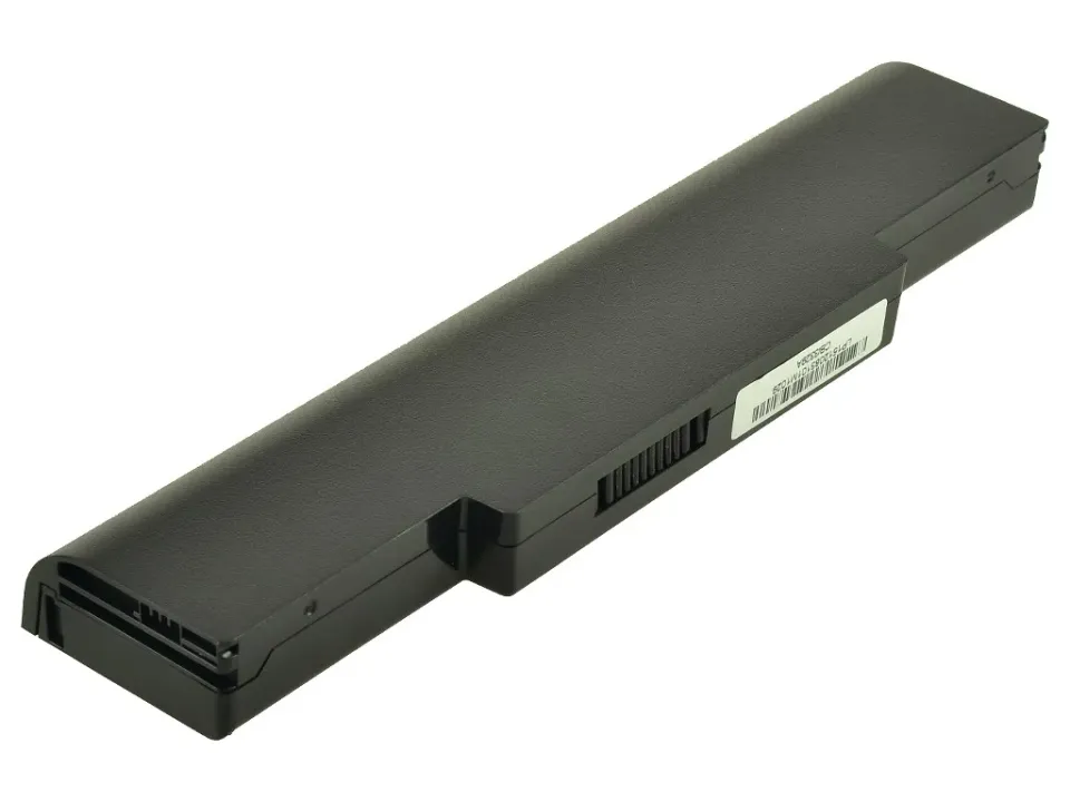 2-Power baterie pro ASUS A72/K72/K73/N71/N73/Pro72/Pro78/X77/X7 Li-ion (6cell),