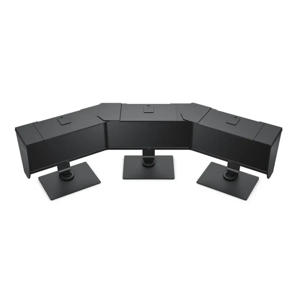 BENQ Propojka stínítek HB27 pro SW modely 27"/ černý
