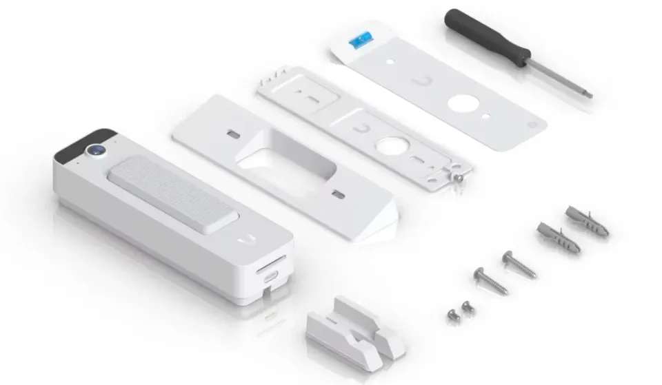 UBNT UVC-Doorbell-Lite-B