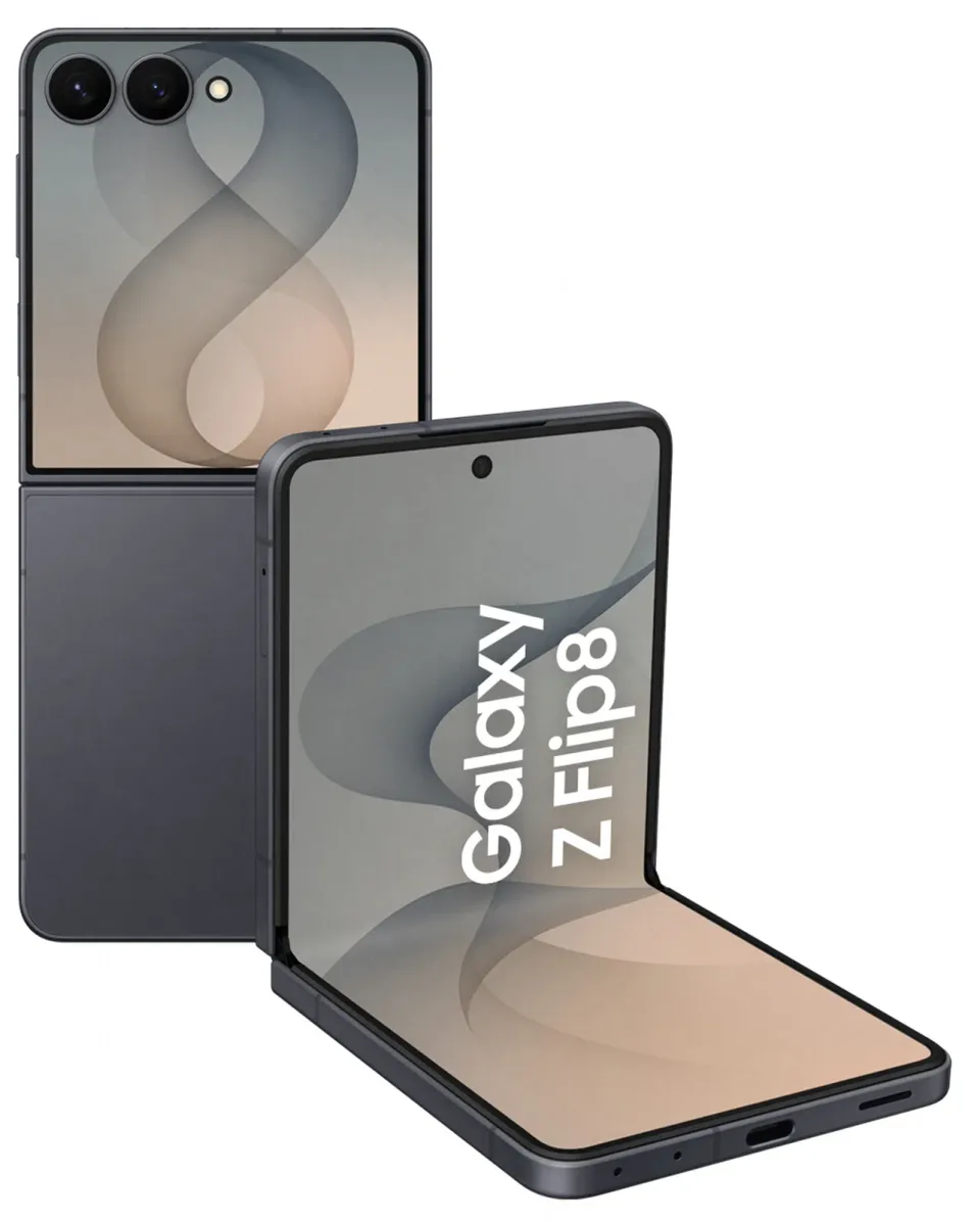 Samsung Galaxy Z Flip 8/12GB/512GB/Graphite
