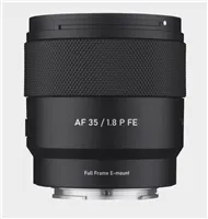 Samyang AF 35mm f/1.8 P Sony FE