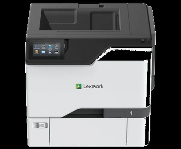 Lexmark CS735de SFP HV EMEA