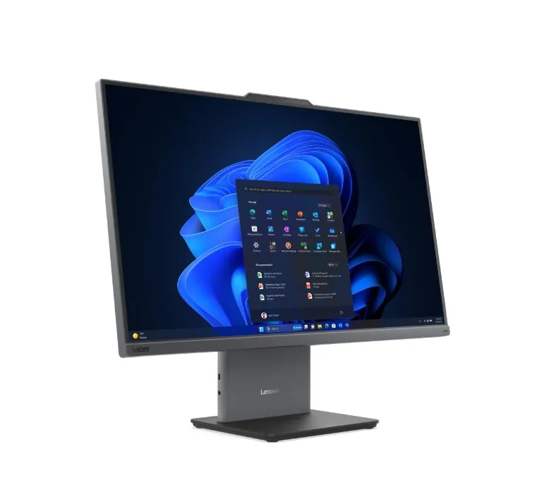 Lenovo ThinkCentre neo 55a 24 G6 AiO 23,8" FHD IPS Multi-Touch/Ultra 7 256V/16GB (13QH0010CK)
