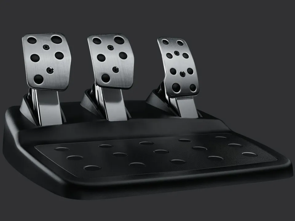 volant Logitech G920 (PC, XBOX)