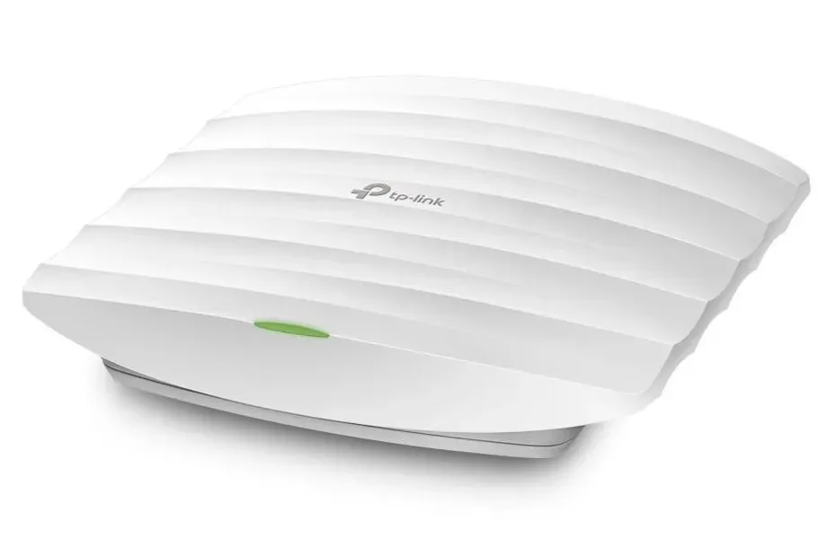 TP-LINK EAP245 Wireless AC1750 Dual Band Gigabit Ceiling Mount Access Point