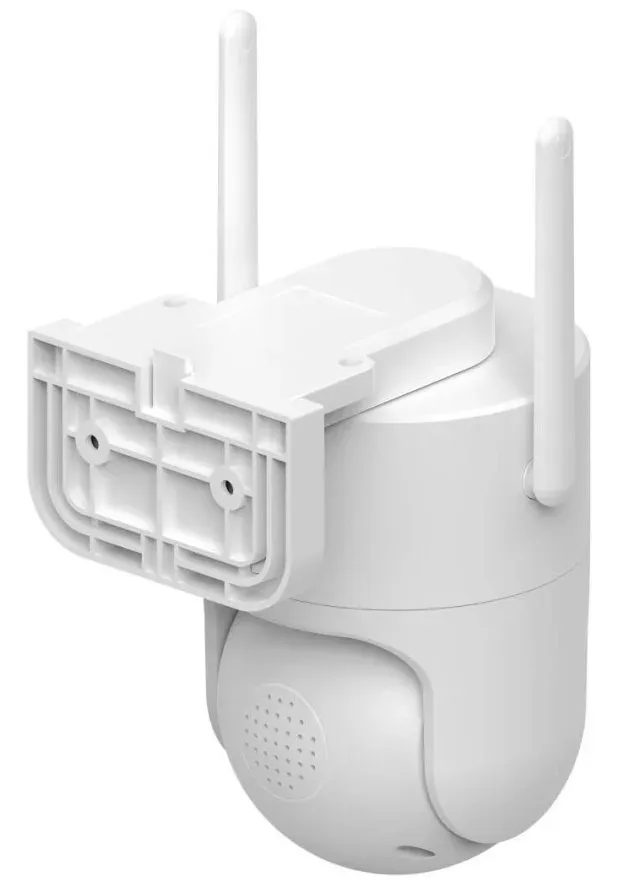 IMMAX NEO LITE SMART Security venkovní kamera Sentry dual band, Wi-Fi, P/T, HD, 4MP, TUYA