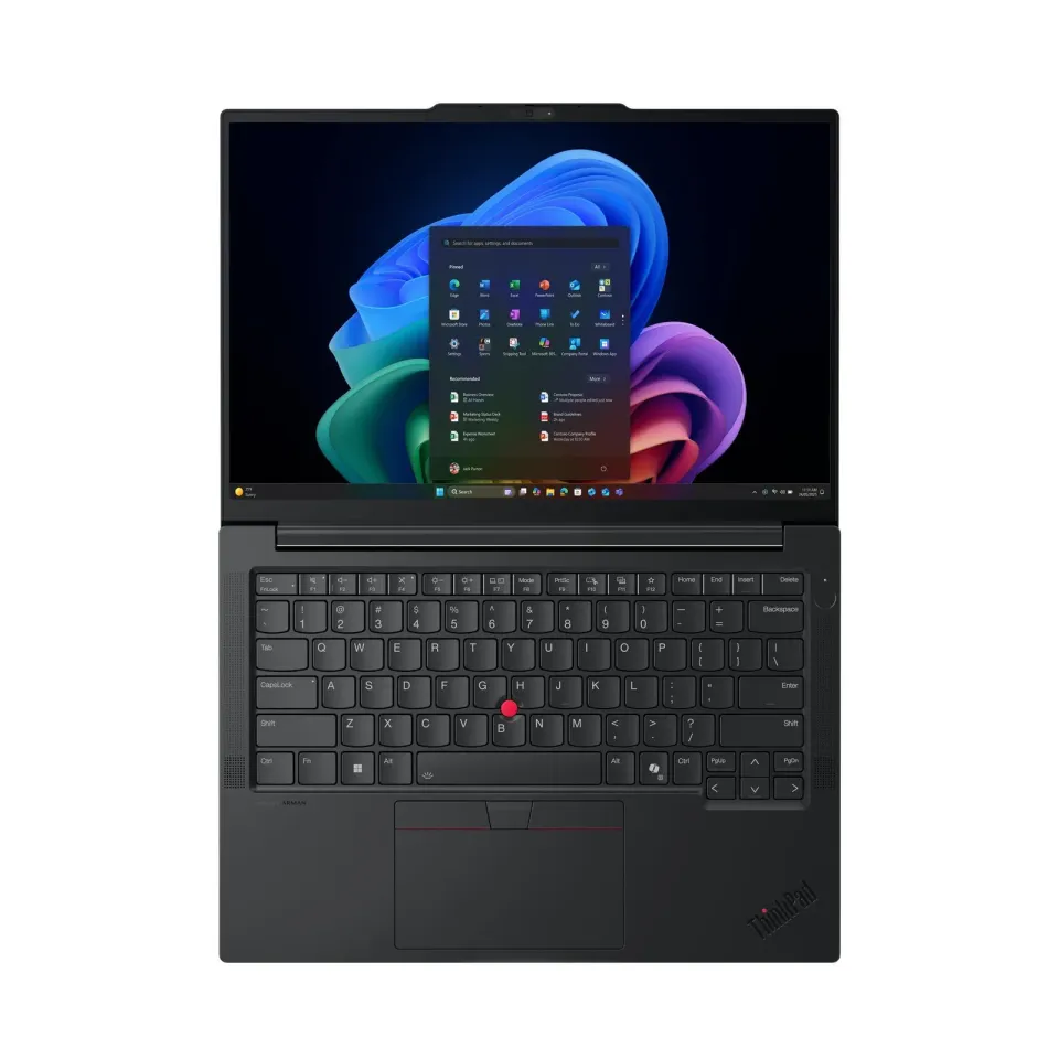 Lenovo ThinkPad E14 G8 Ultra 5 325/16GB/512GB SSD/14" WUXGA IPS/3yOnSite/Win11 P